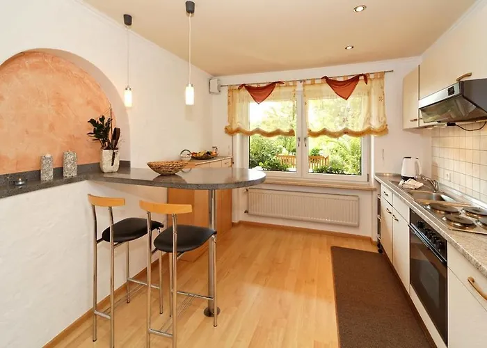 Apartman Krenn