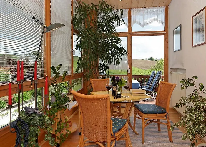 Krenn Apartman Tittling