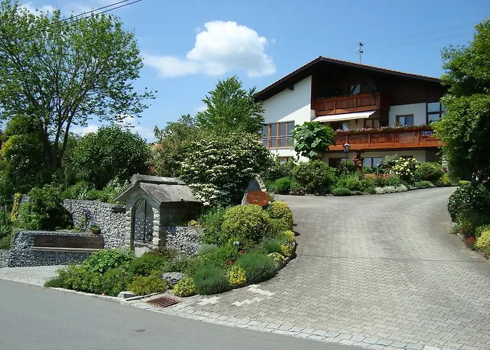 Apartman Krenn *