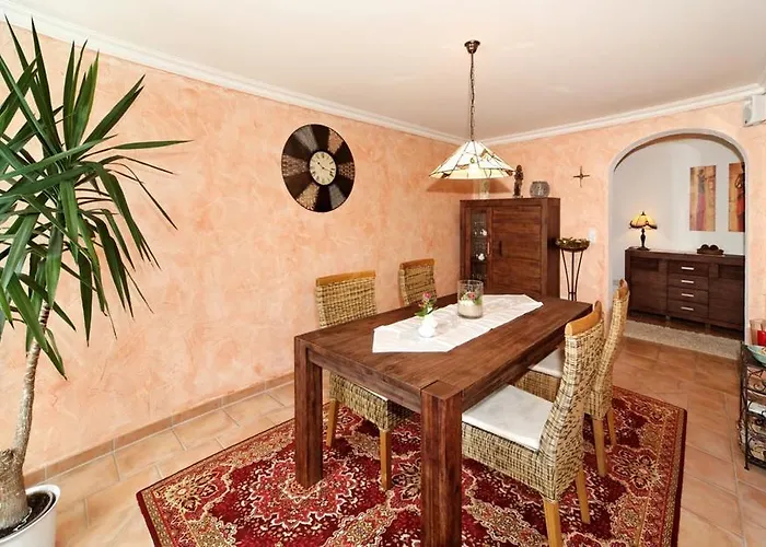 Apartman Krenn *