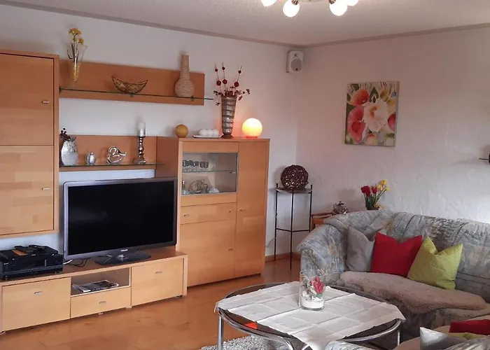 Krenn Apartman