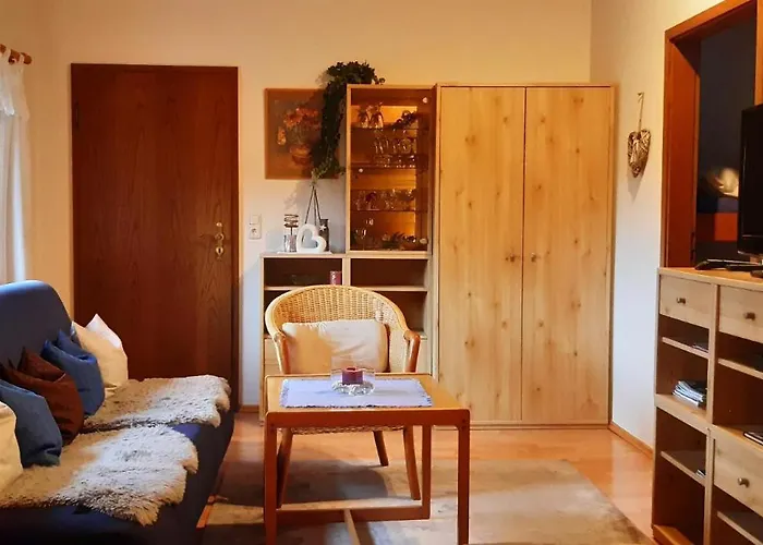 Apartman Krenn