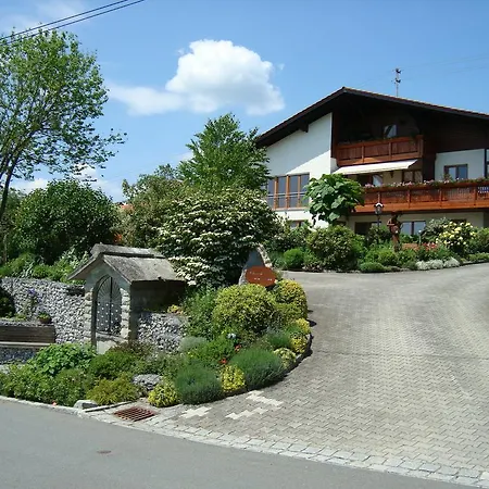Apartment Krenn *