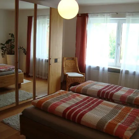 Apartment Krenn *